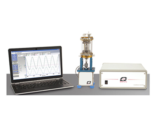 三維皮膚培養(yǎng)與實(shí)時(shí)測(cè)試系統(tǒng)