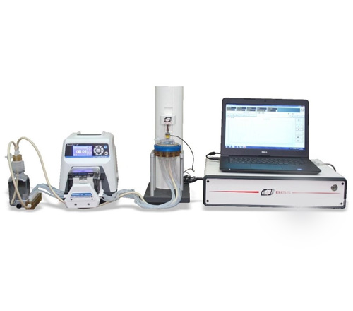 三維軟骨培養(yǎng)與實(shí)時(shí)測(cè)試系統(tǒng)