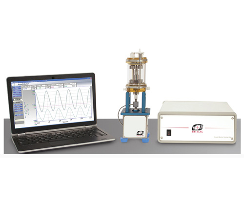 三維肌腱韌帶培養(yǎng)與實(shí)時(shí)測(cè)試系統(tǒng)