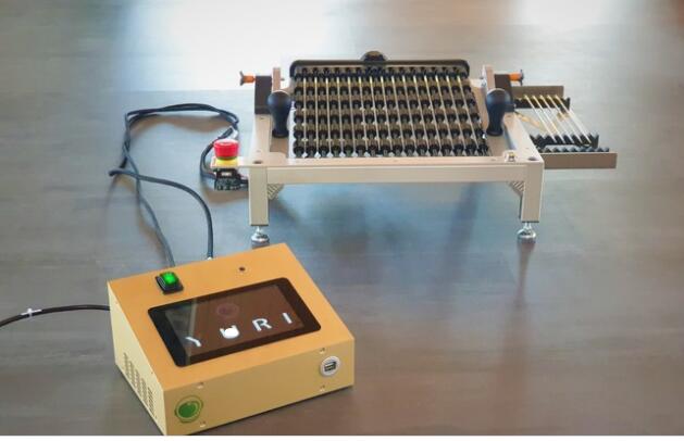 Clinostat Microgravity Simulation，回轉(zhuǎn)器微重力模擬系統(tǒng)