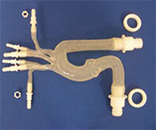 型號(hào)：TSN-001+流量